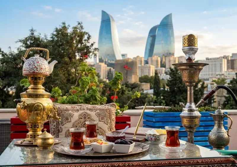 Sunday Luxury Hotel