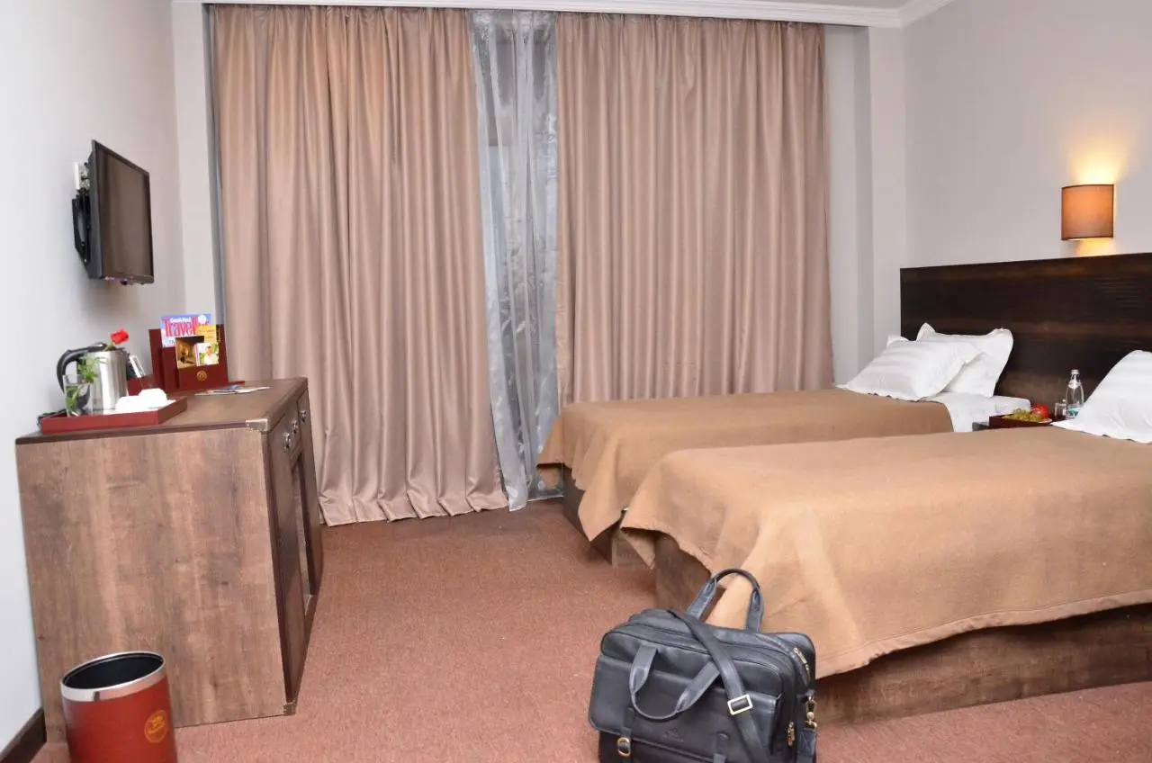 Boutique Hotel Argo