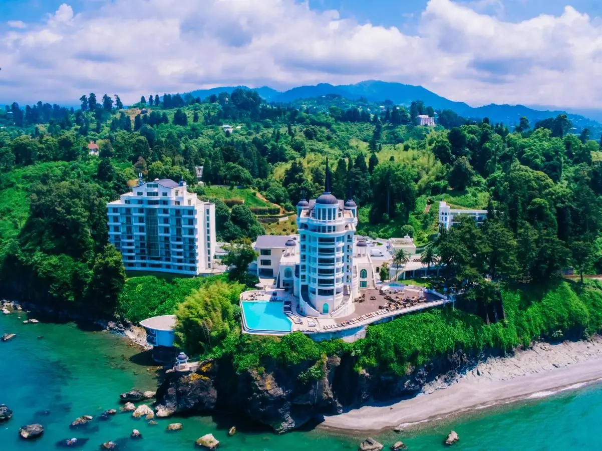Castello Mare Hotel