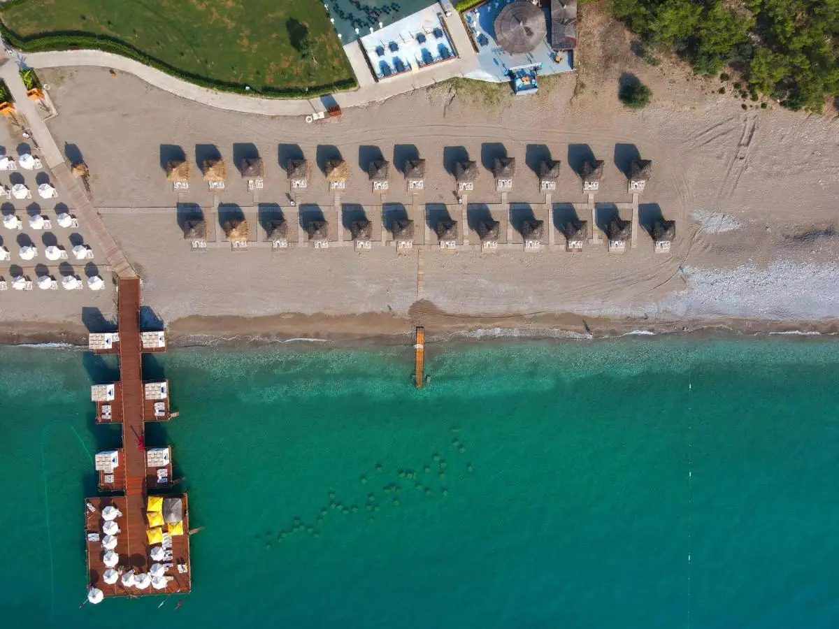 Juju Premier Palace Hotel-Ultra All Inclusive