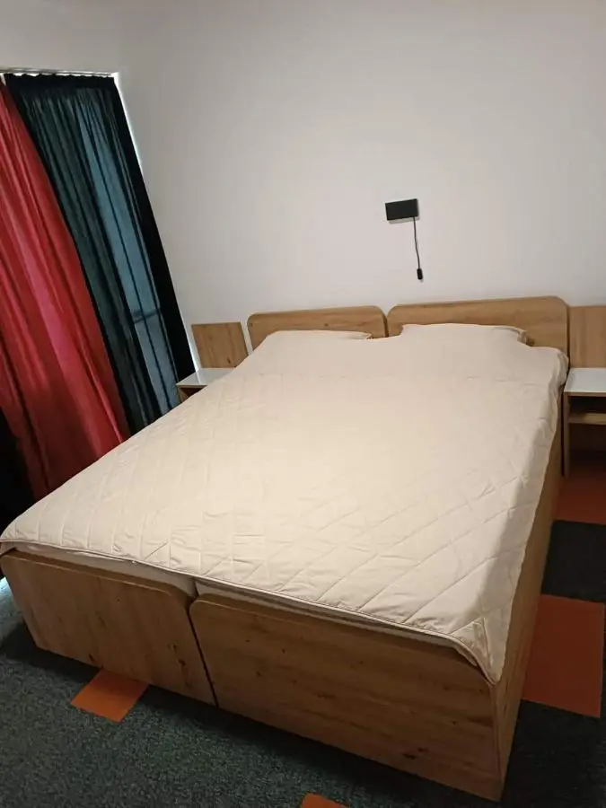 Hotel Brkić Sarajevo Airport - Free Parking