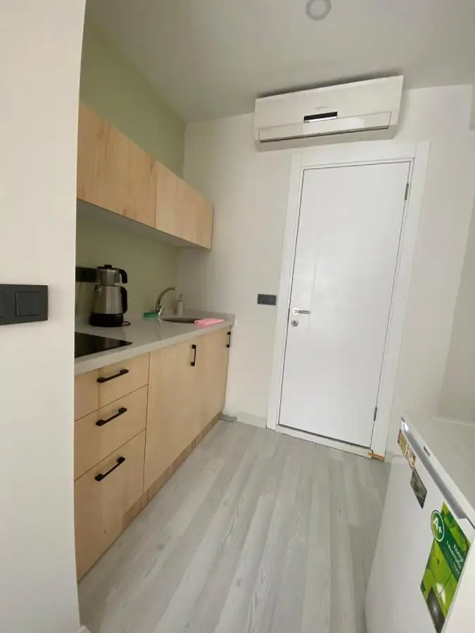 Istanbul Hub Flats