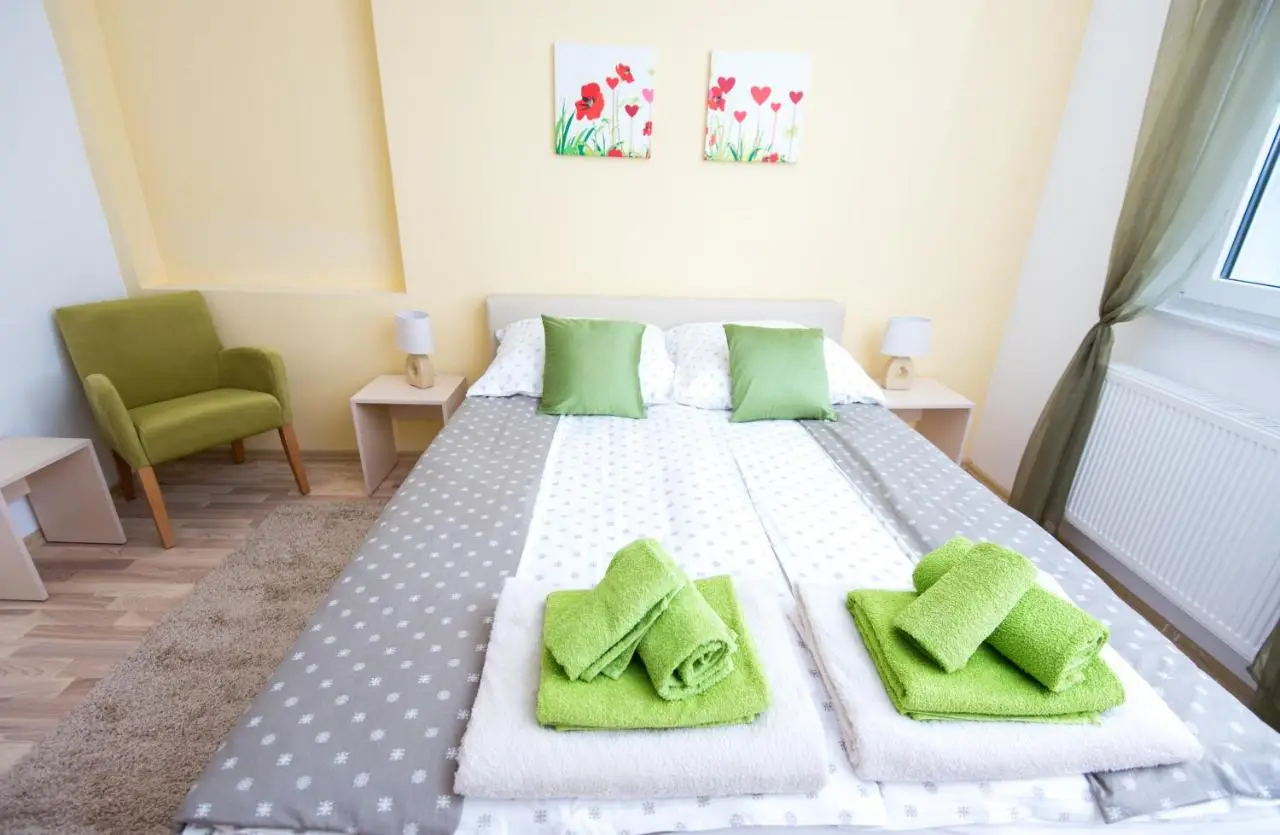 Sunrise Inn Sarajevo