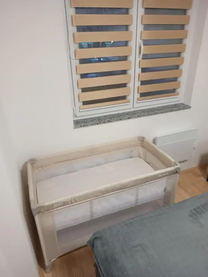 MH apartment