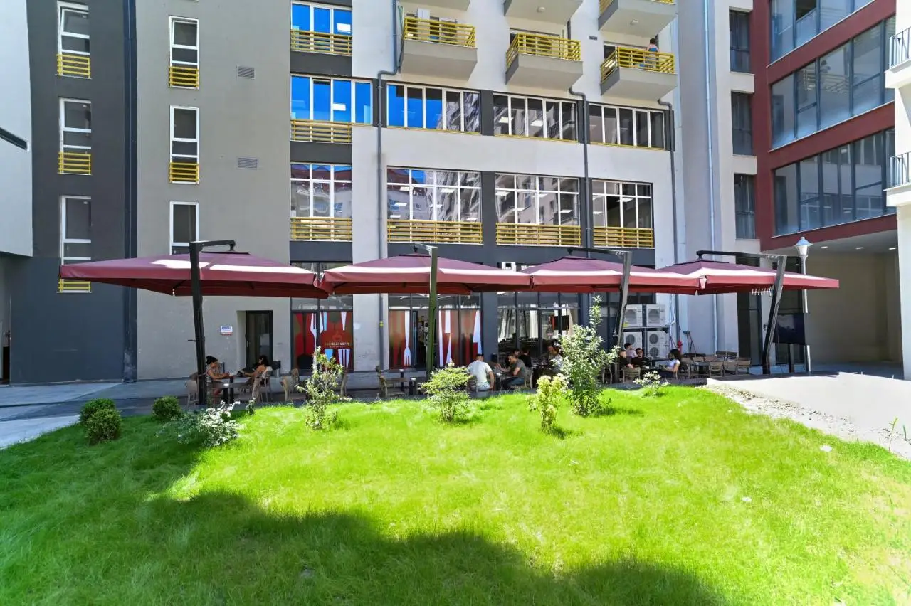 E-88 Hotel