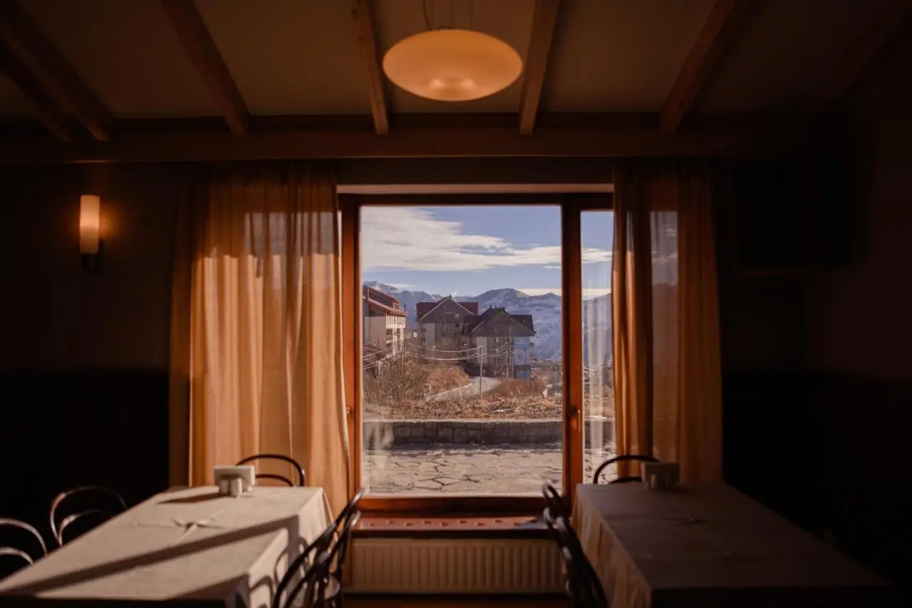 Hotel Truso