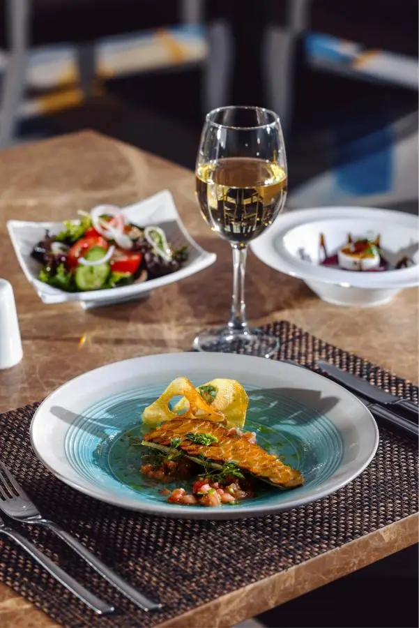 Hotels & Preference Hualing Tbilisi
