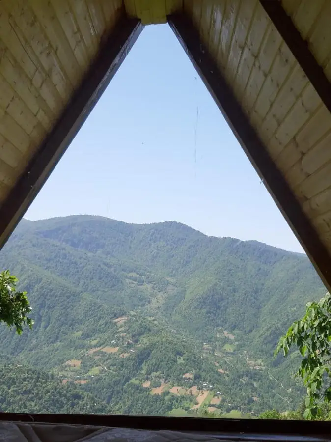 cottage panorama merisi
