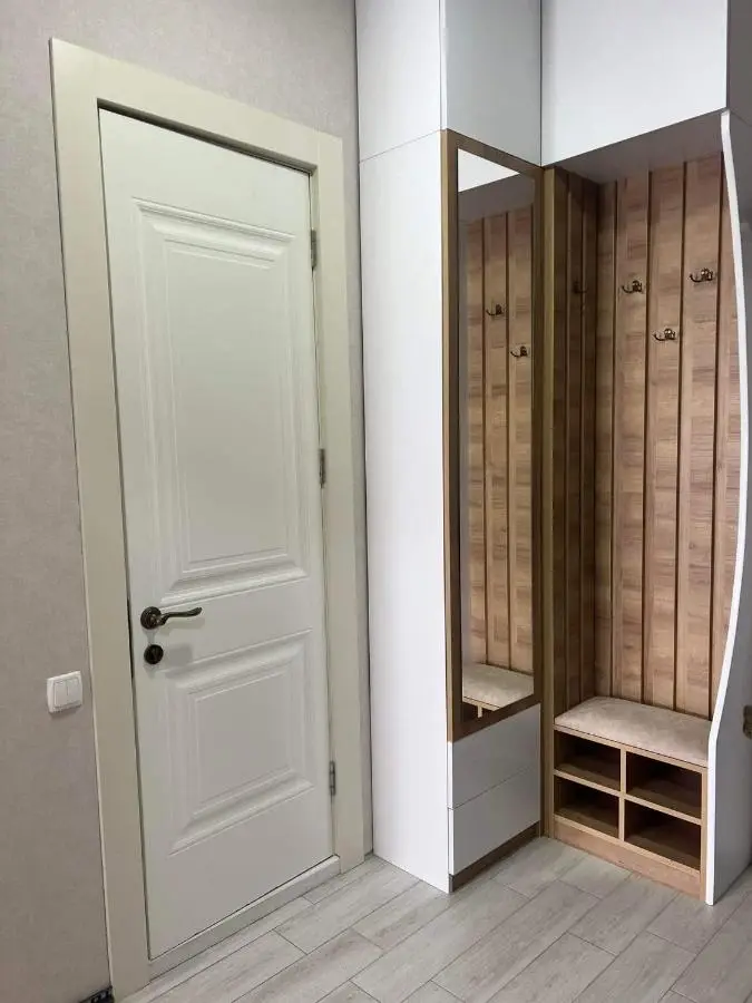 Batumi cozy apartment