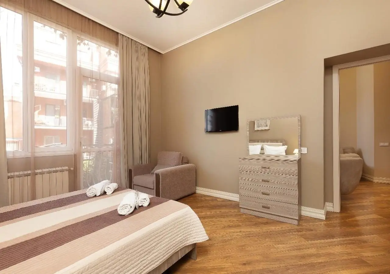 HD Dream Apartment