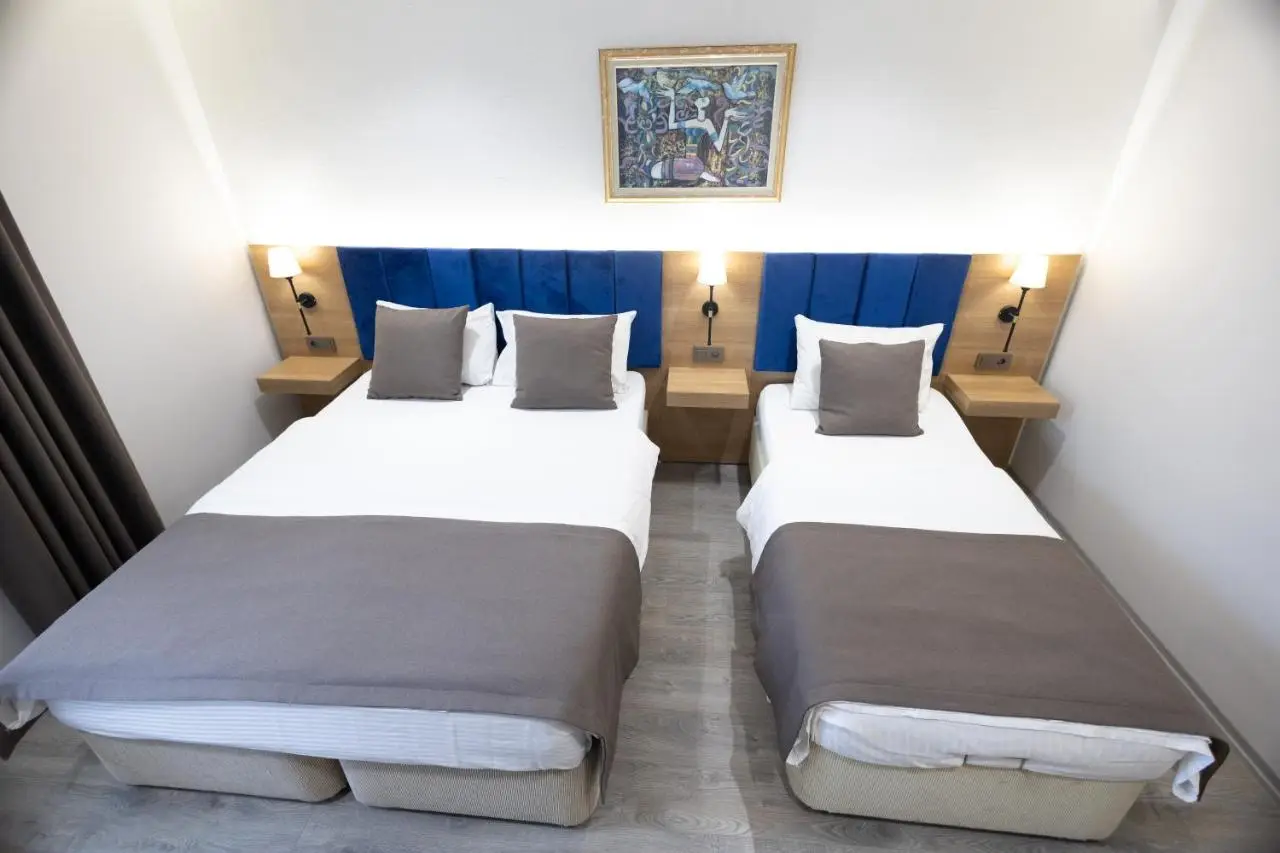 Ottoman Palace Hotel Edirne