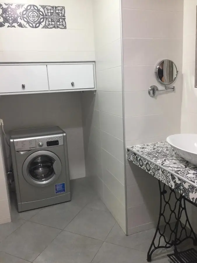 Dari apartament