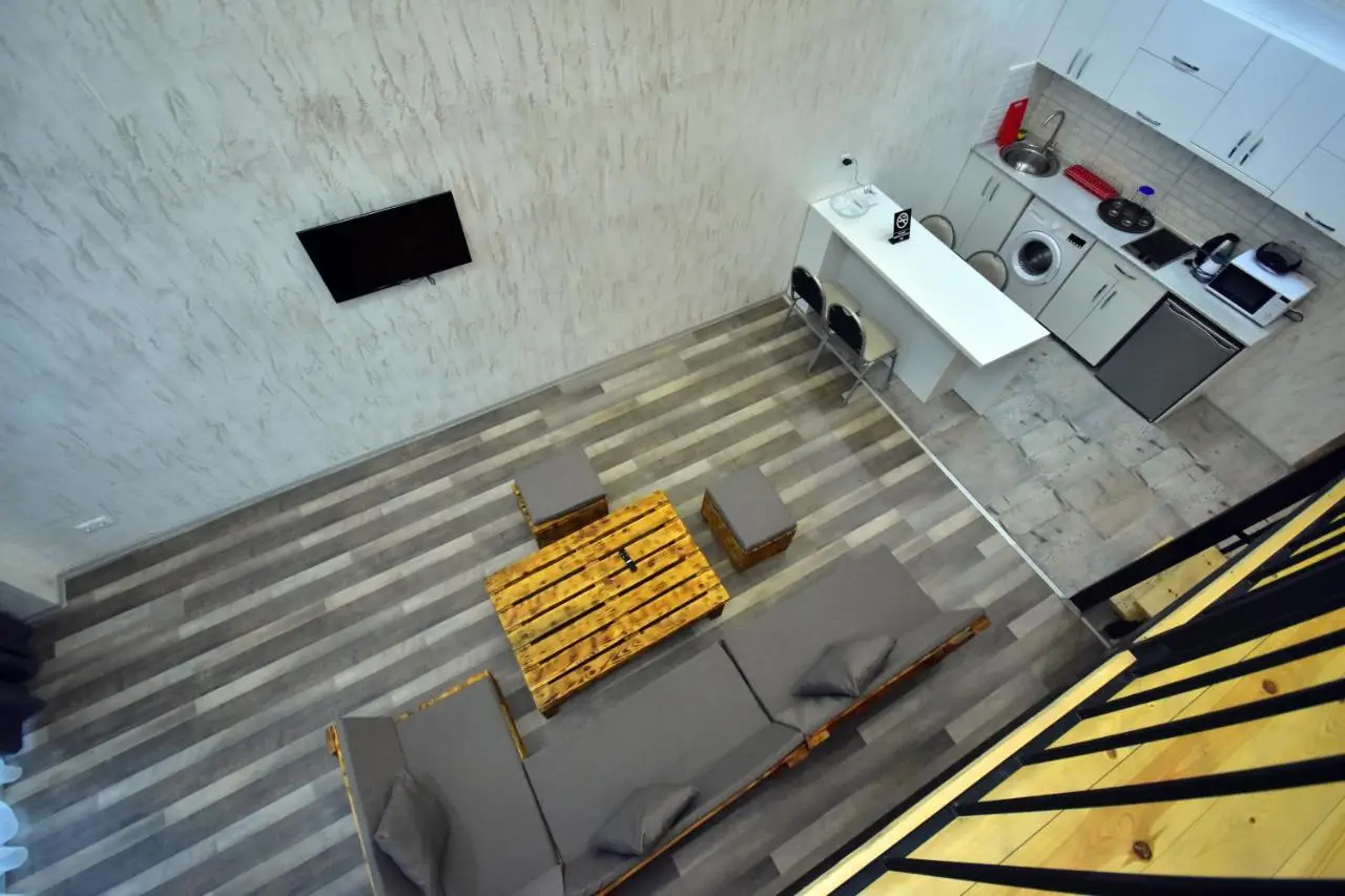 LIBERECO Aparthotel