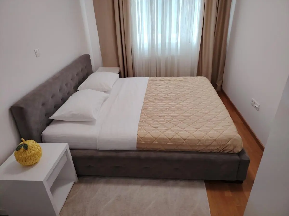 Green View Sarajevo - Modern Apartment Ilidza