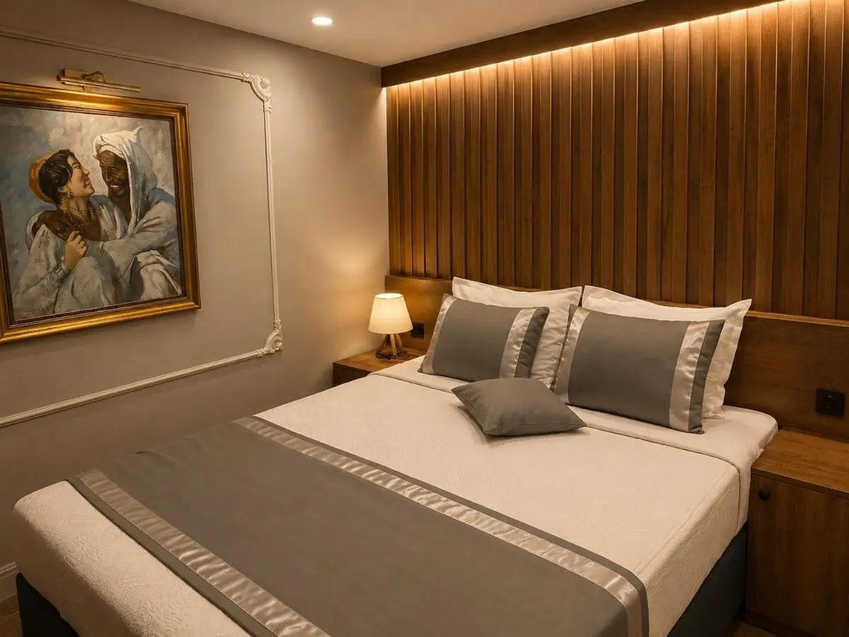 Hotel Mara İstanbul