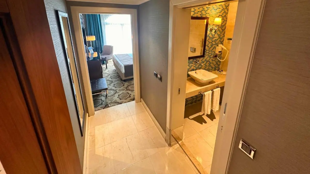 Grand Durmaz Hotel