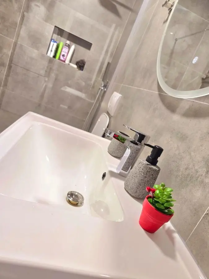 Siart Apartment