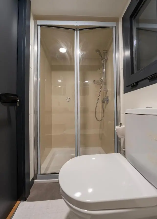 Efe Tiny House