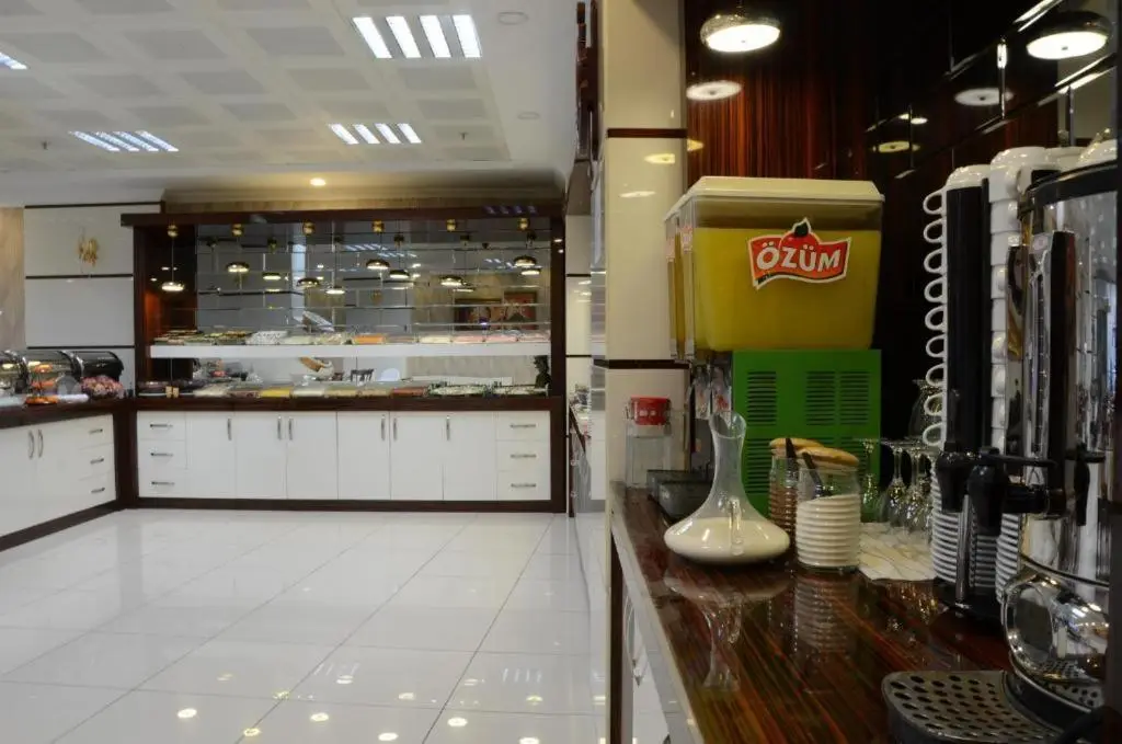 Gumus Palace Suites