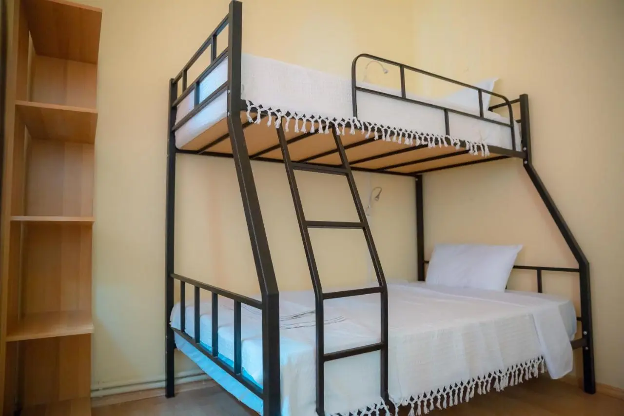 Wine Hostel
