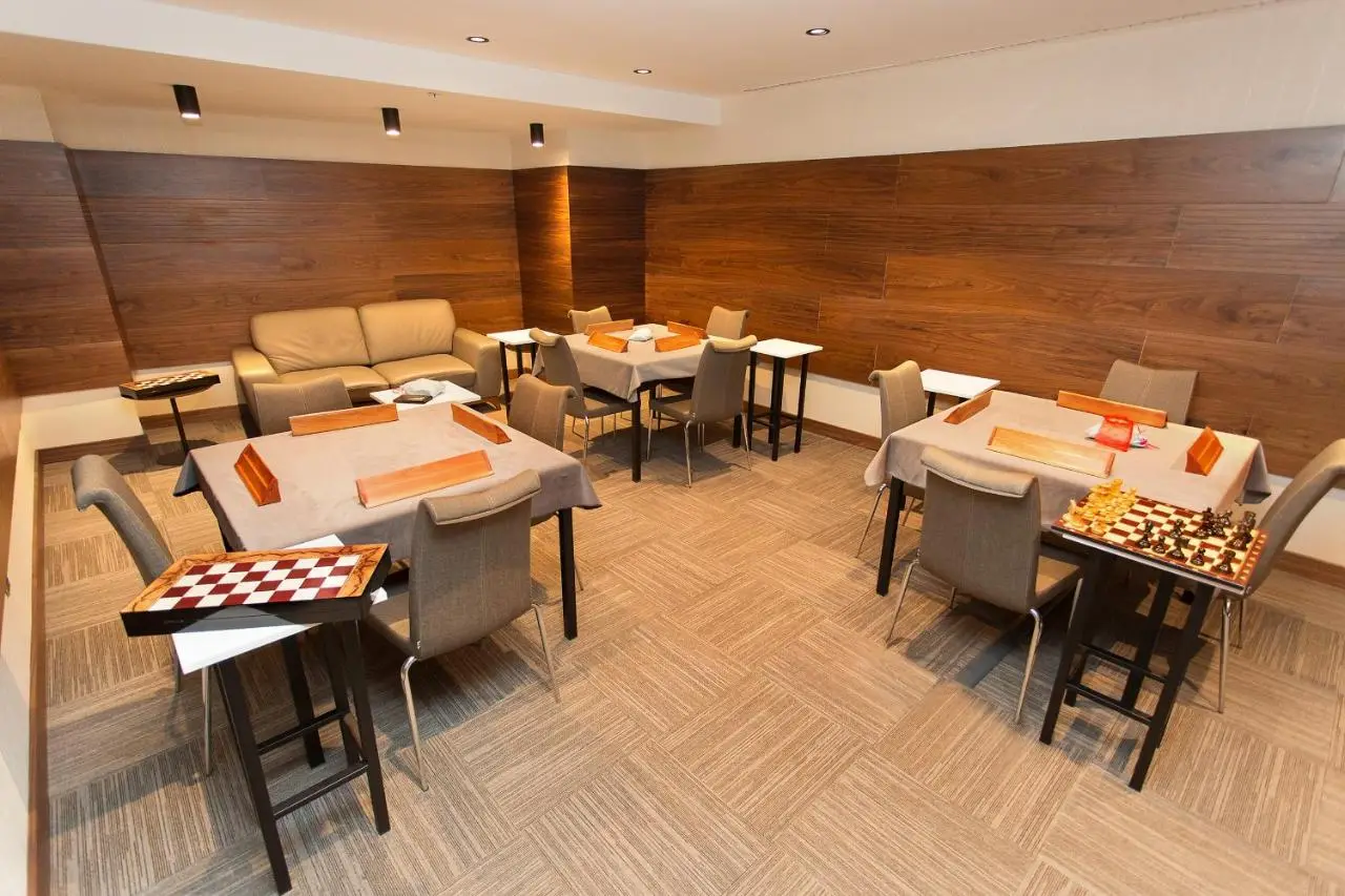Fesa Business Hotel