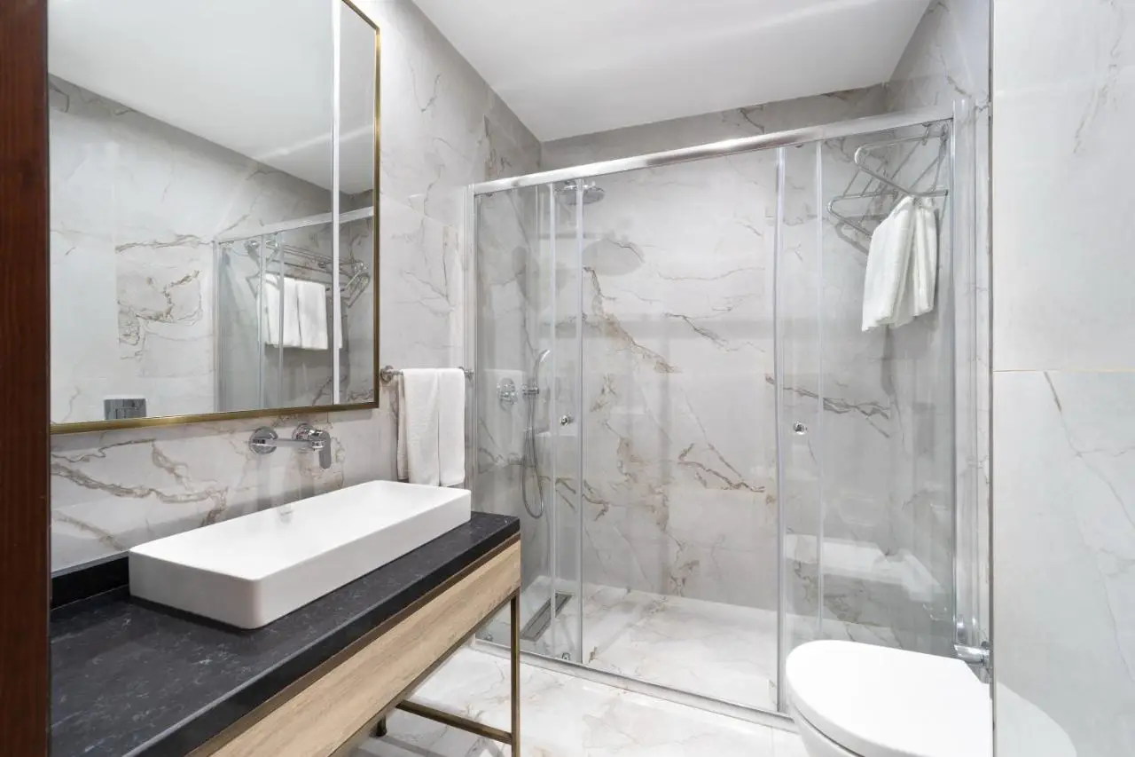 Atik Hotel Nişantaşı