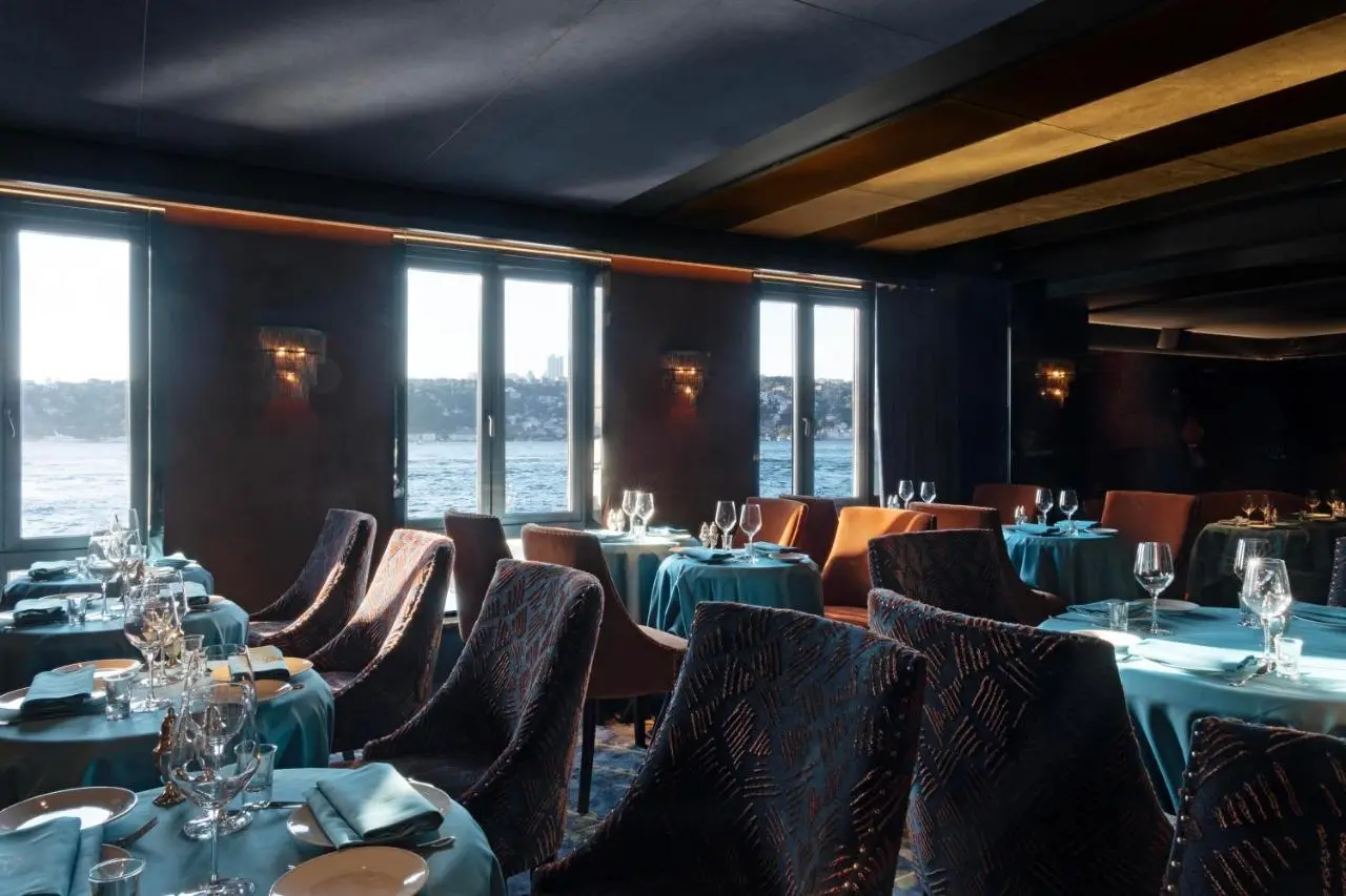 Vakko Hotel Sumahan Bosphorus