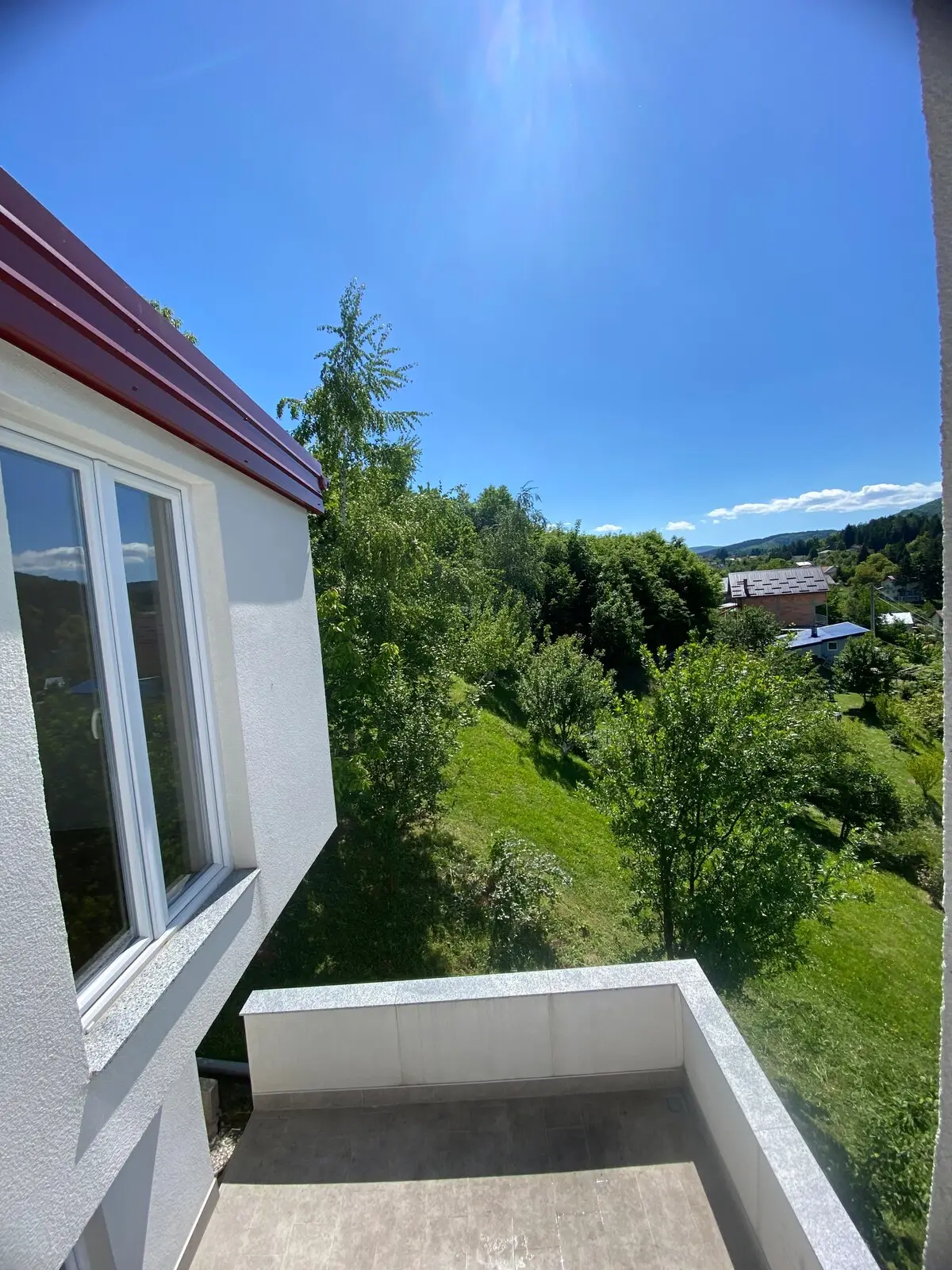 Villa Sunny Alley - Sunčani Sokak - Sarajevo