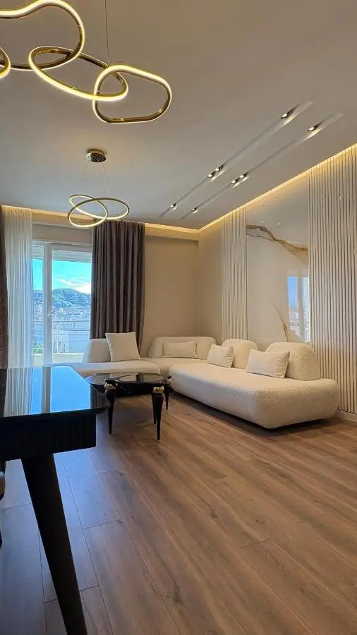 Blue Boutique Apartments 2