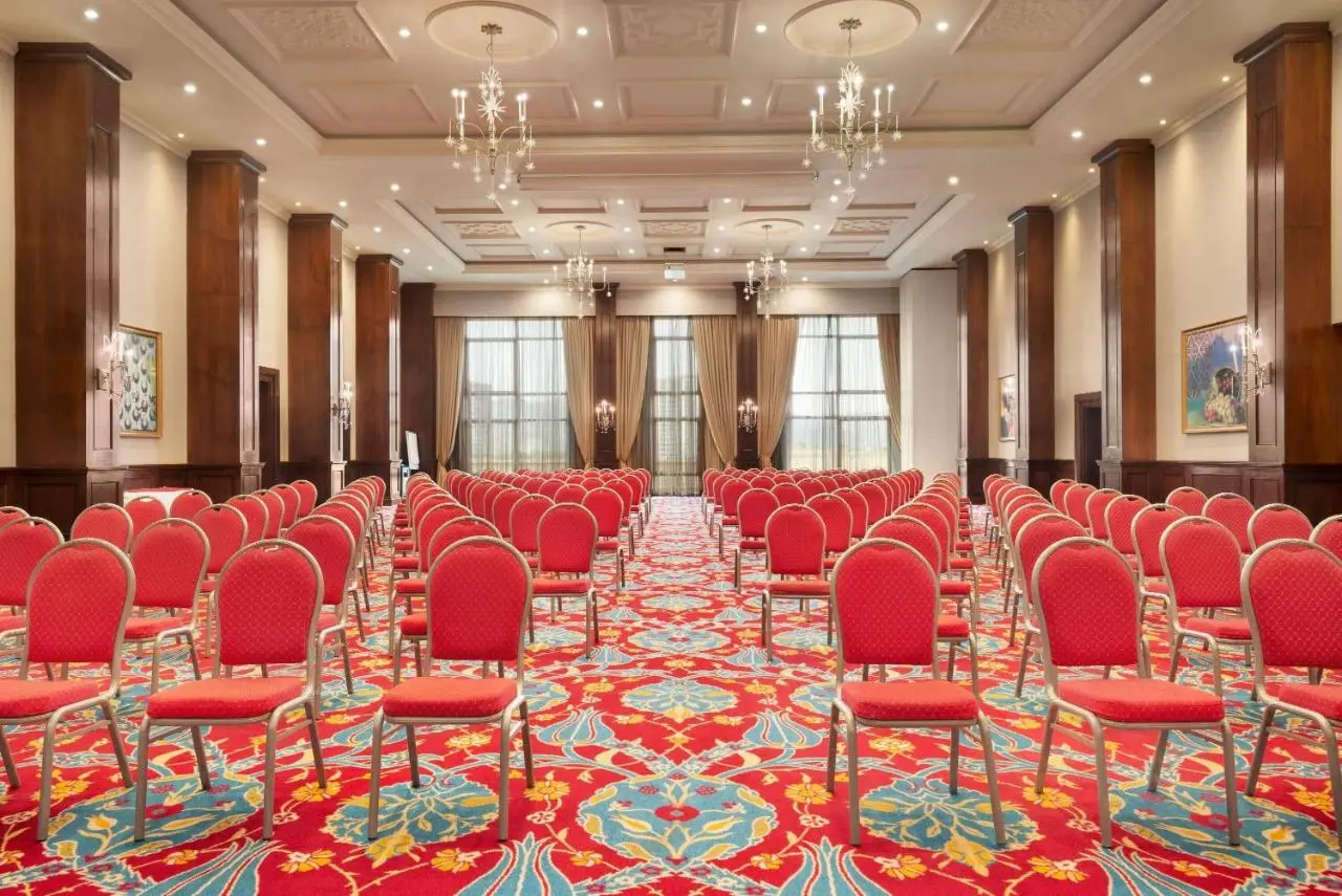 Ramada Plaza by Wyndham Mardin