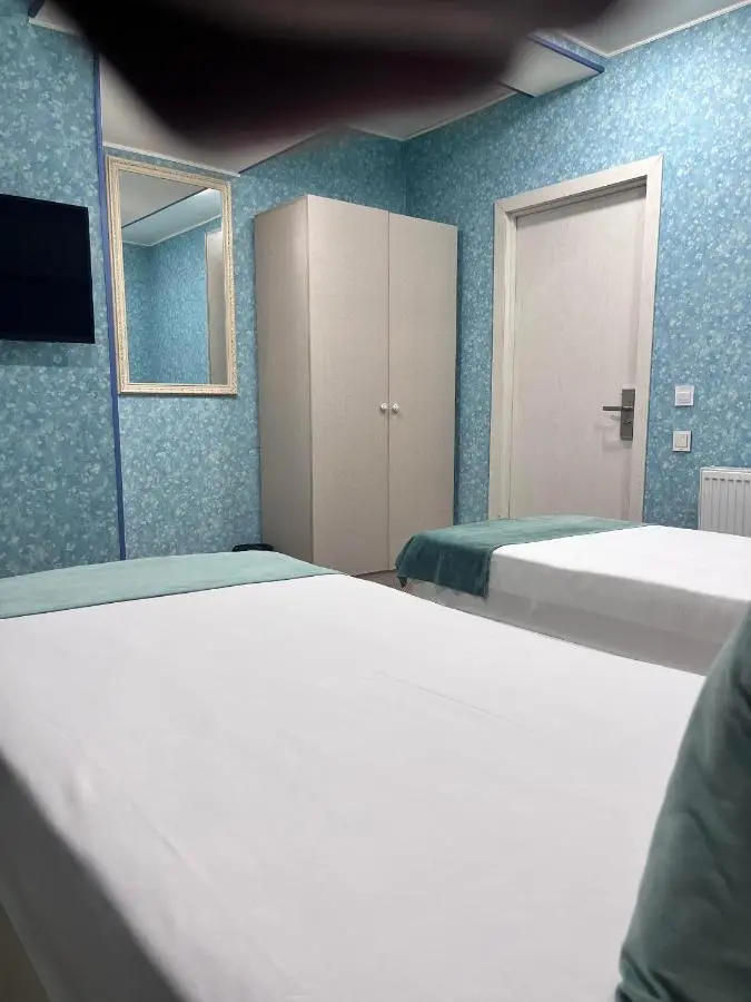 Avenue Nizami hotel