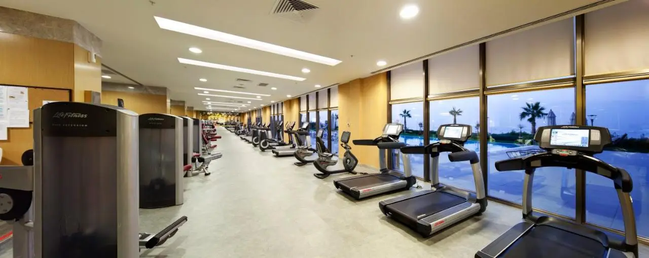 The Green Park Pendik