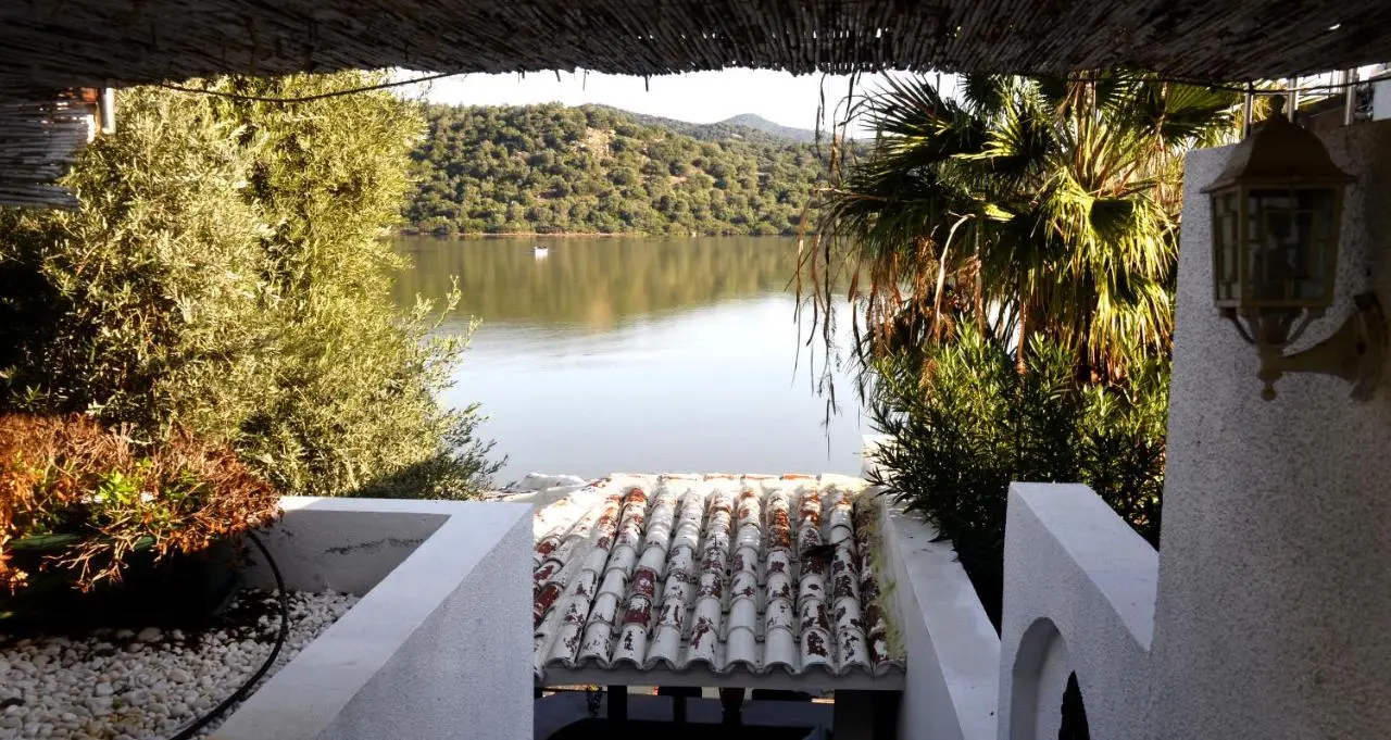 Yalicapkini Boutique Hotel