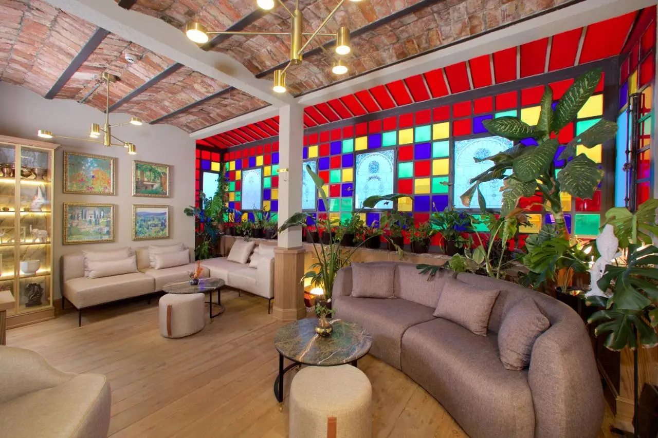 Ayramin Exclusive Hotel - Special Category