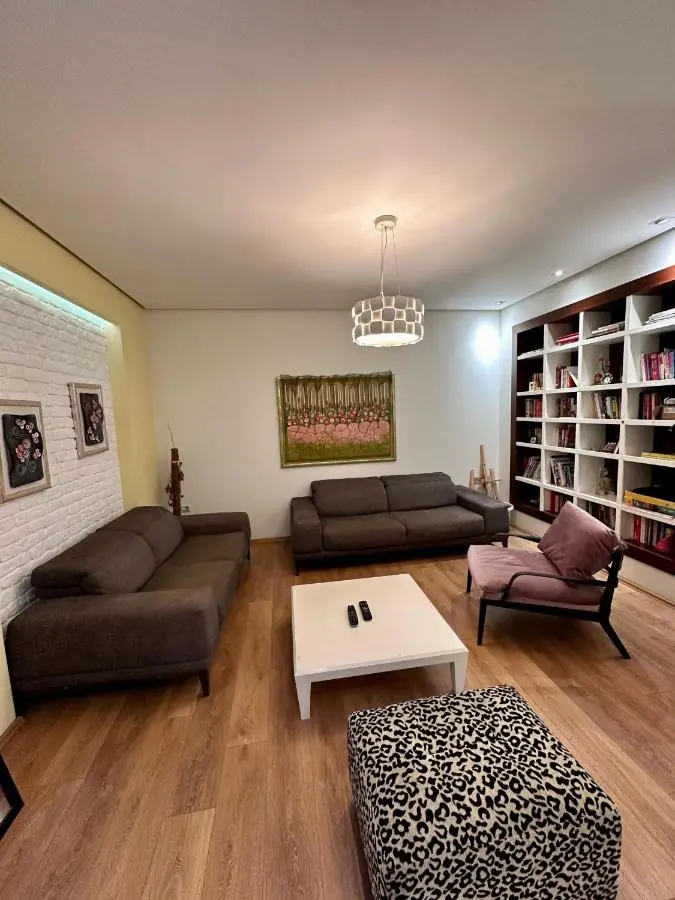 Center Apartment Easy
