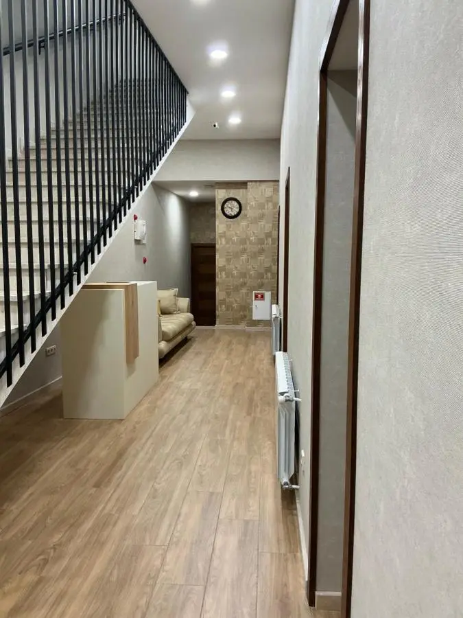 Hotel 717 Kazbegi