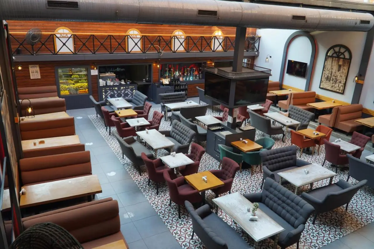 Bern Hotel
