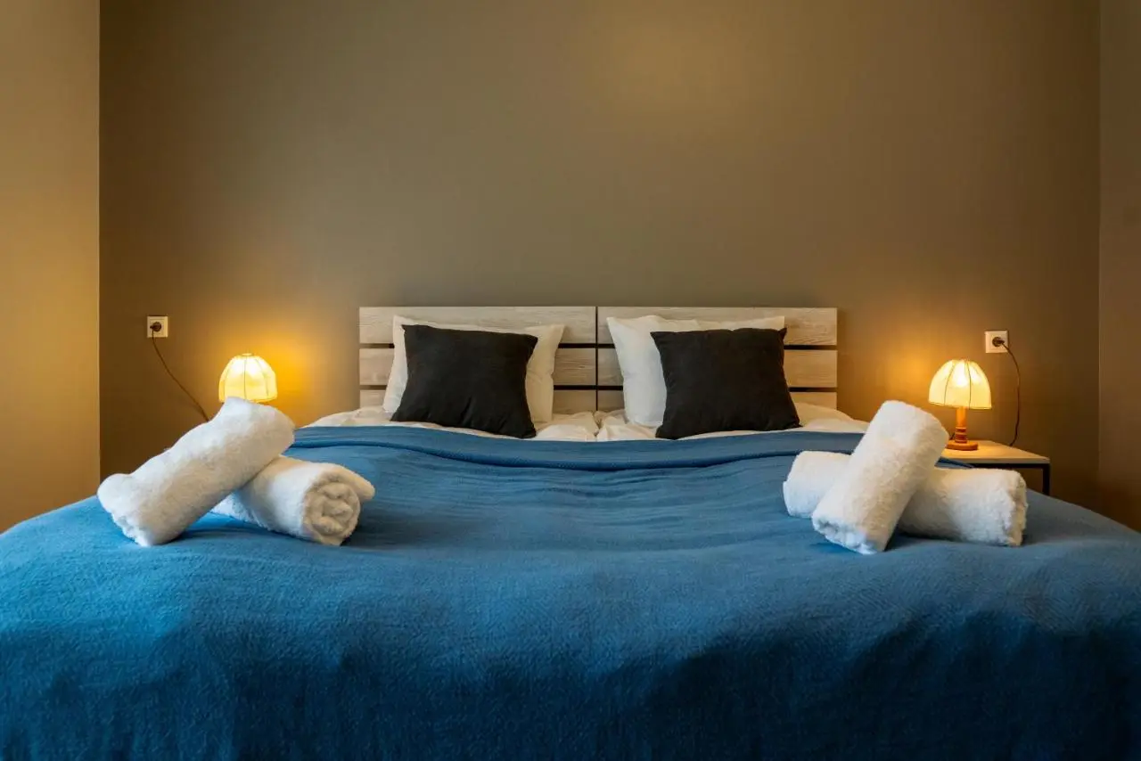 Hotel Jimla