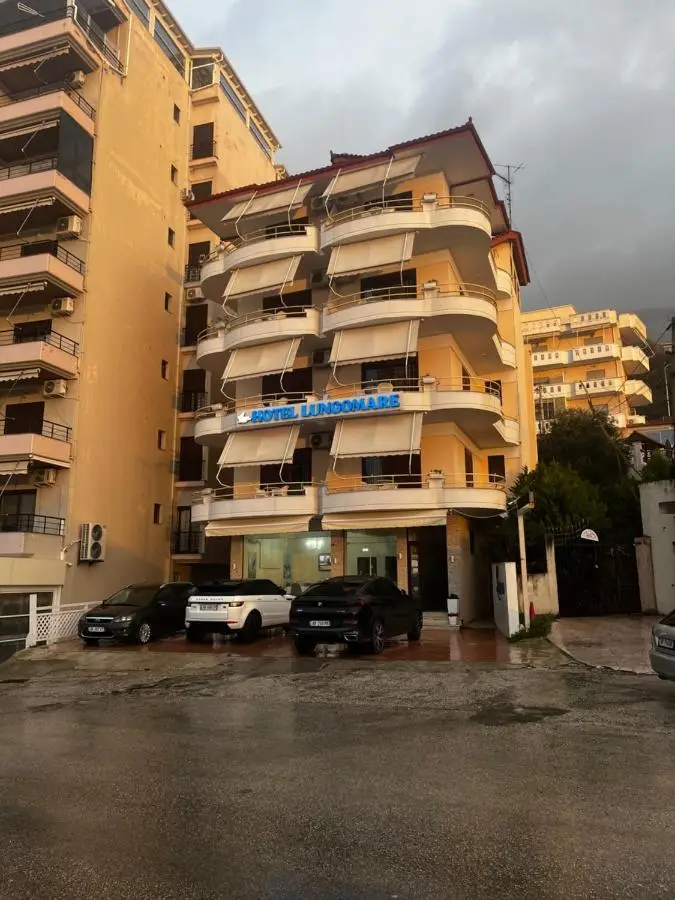 Hotel Lungomare