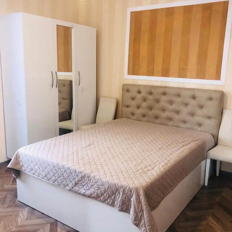 Surami Guest House Shorety
