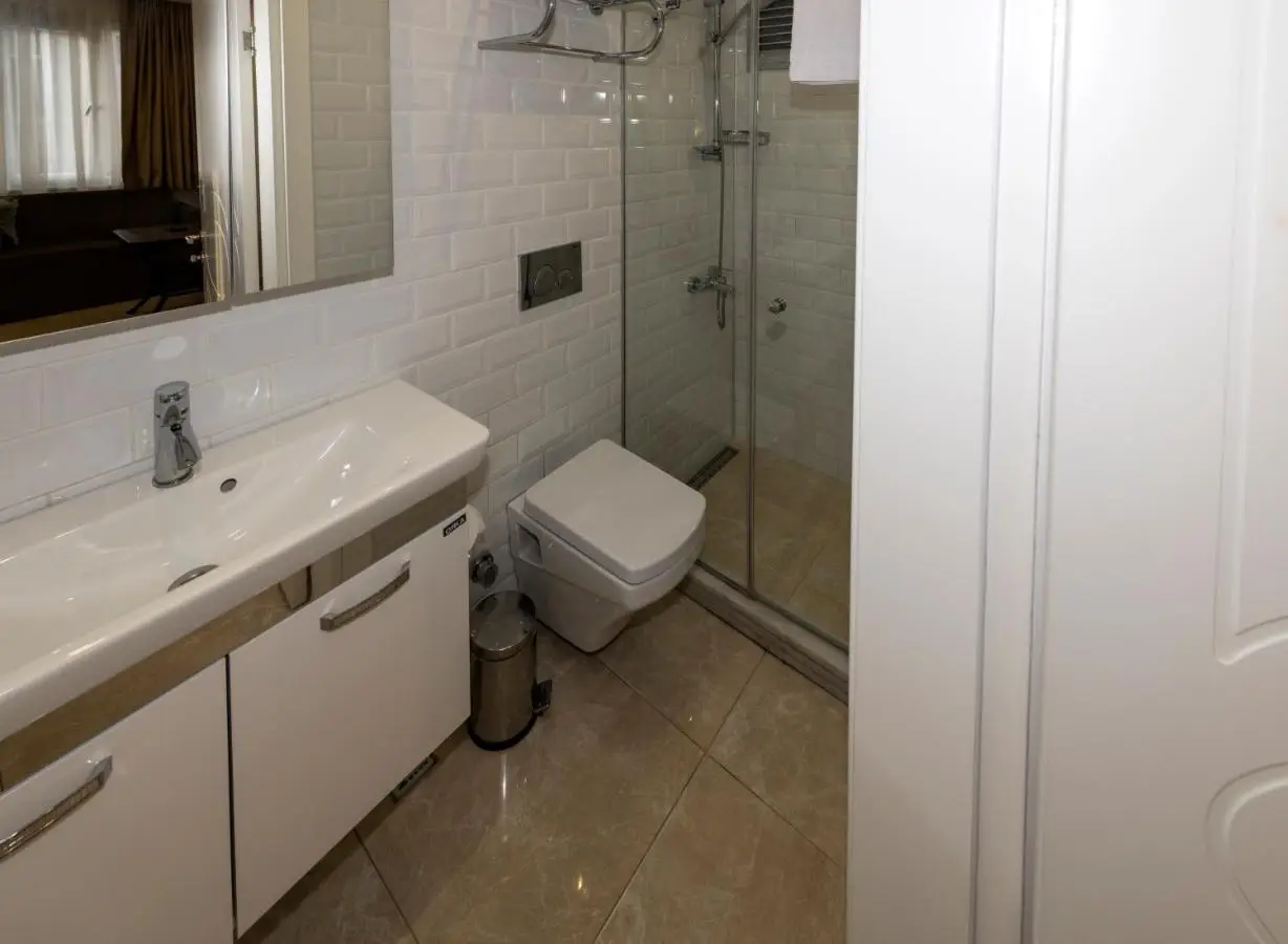 BGuest Hotel & Residence