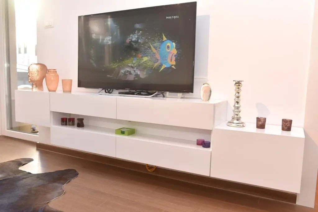 Jackey apartment