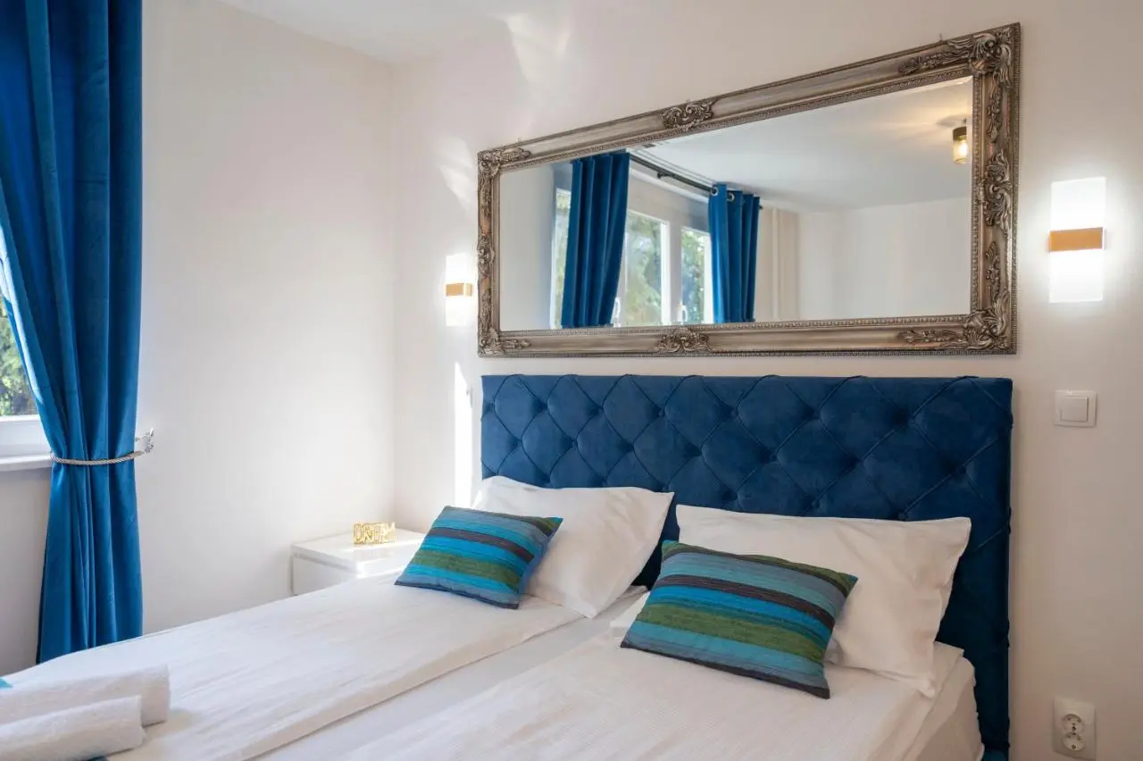 Sarajevo Midway Premium Brand New Apartment