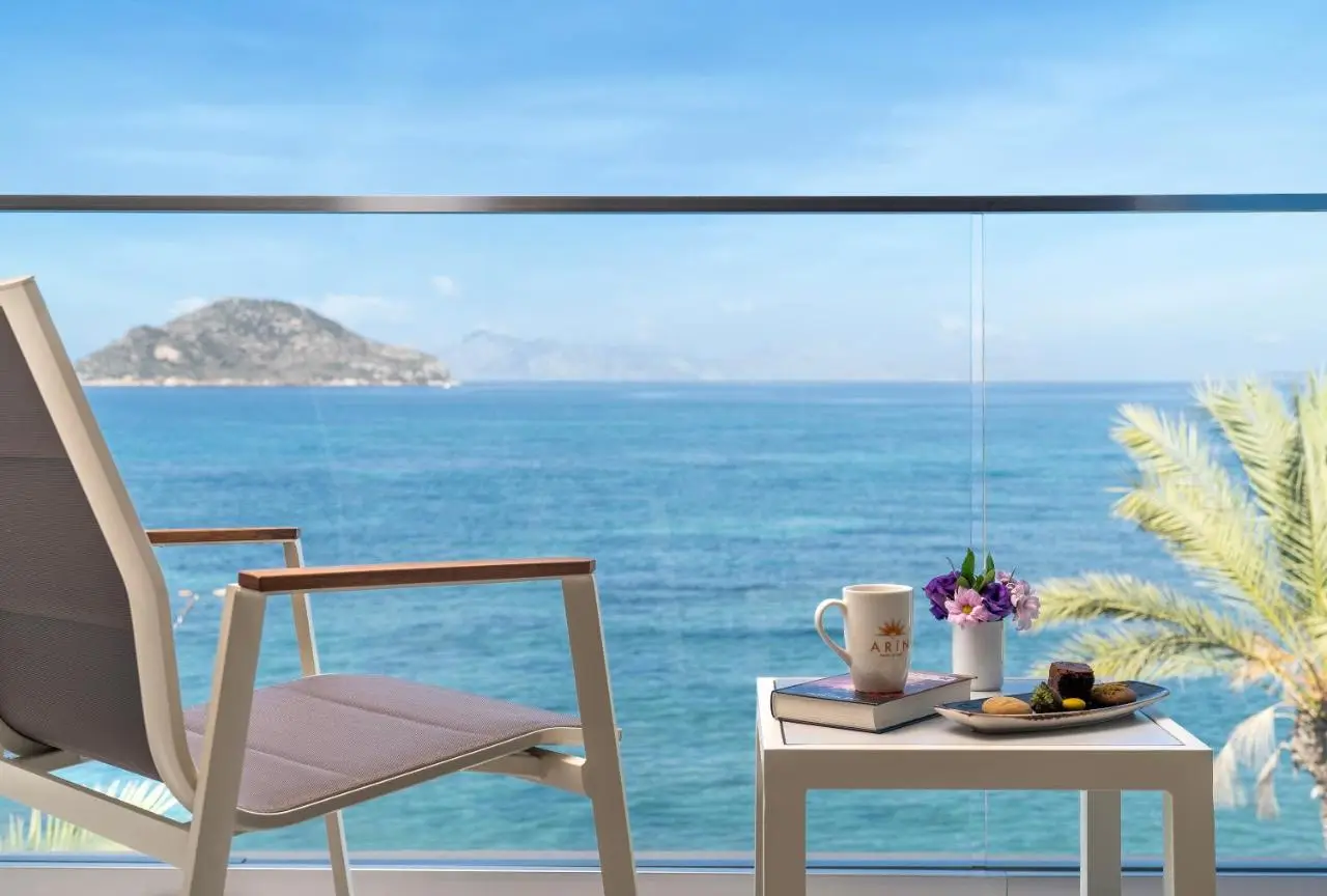 Arin Resort Bodrum