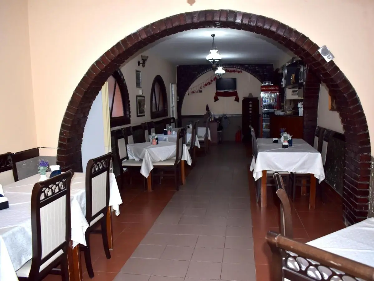 Hotel Central