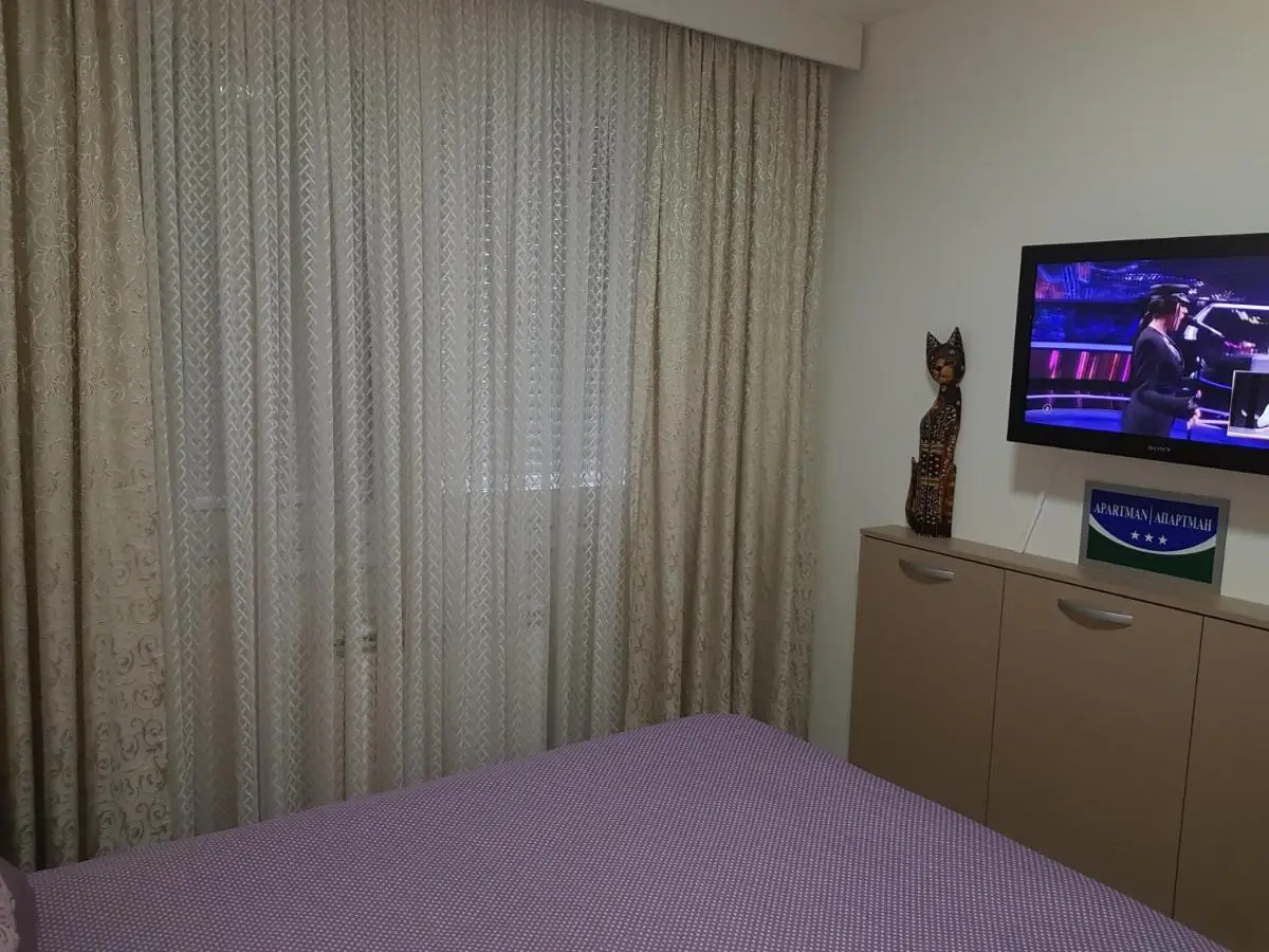 Apartman KRISTINA,Istocno Sarajevo,Vojvode Radomira Putnika 49D
