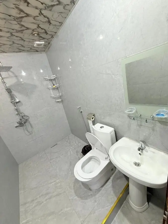 Elit Hostel Qabala