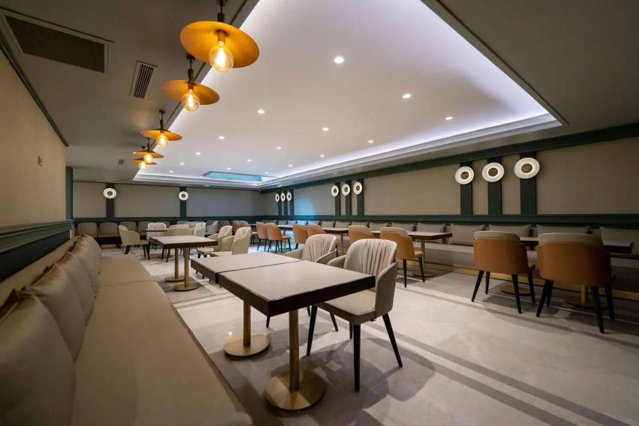 Days Inn by Wyndham Istanbul Bomonti