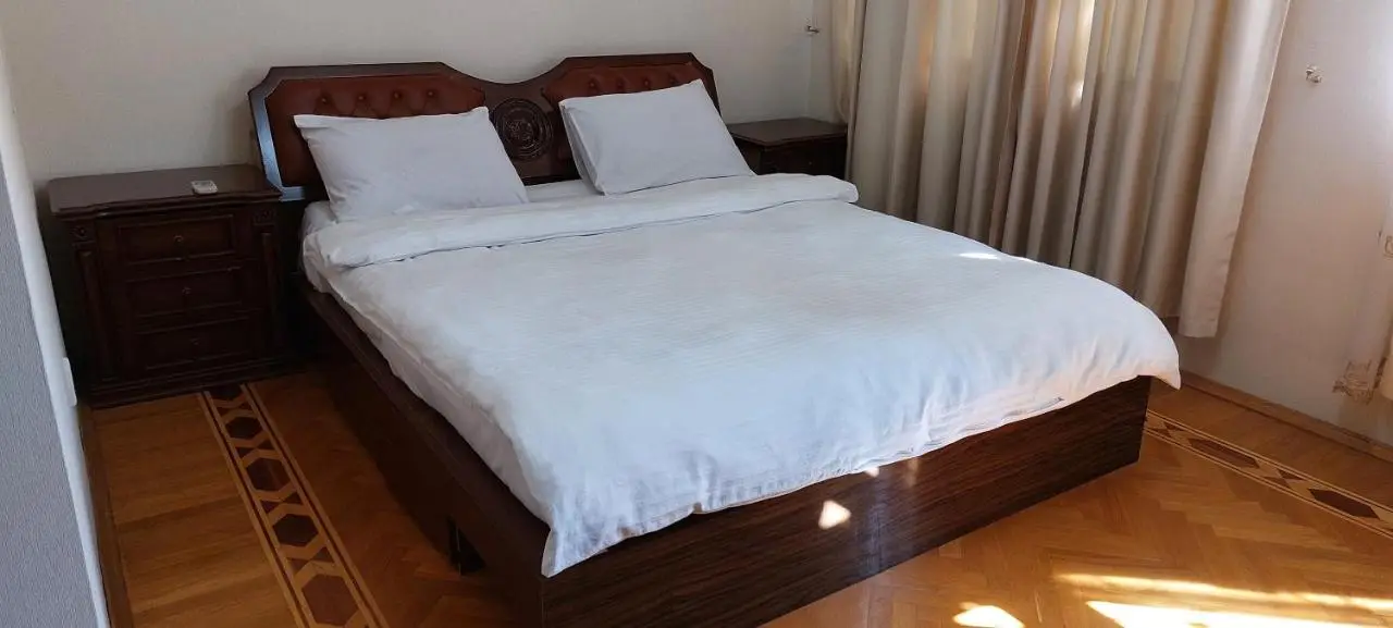 Azneft Royal Suite Apartment Sea View