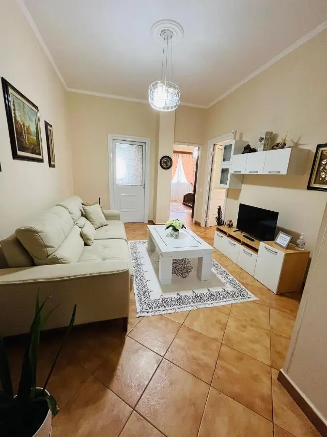 Iljazi's Apartaments